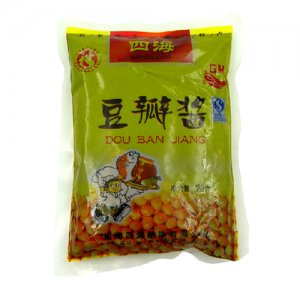 四海350g豆瓣酱