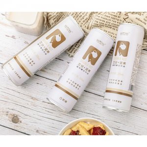怡加怡五谷+坚果植物蛋白饮品315mlx3罐