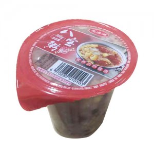 米滋滋八宝粥300g