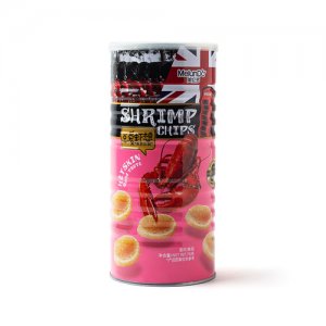 美伦多总爱虾想原味