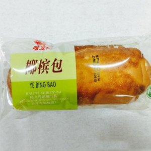 哈立得椰槟包袋装