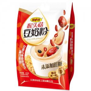 瑞香珍猴头菇豆奶粉450g