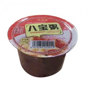 米滋滋八宝粥350g