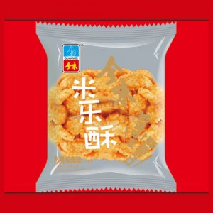 全味米乐酥袋装散称