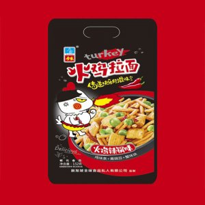 全味火鸡面辣锅味132g