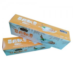 汐恋草原钙奶酥108gx2盒