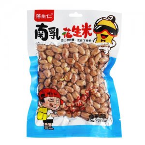 落生仁南乳花生米180g