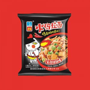 全味火鸡面辣锅味散称