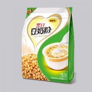 瑞香珍黑豆豆奶粉450g