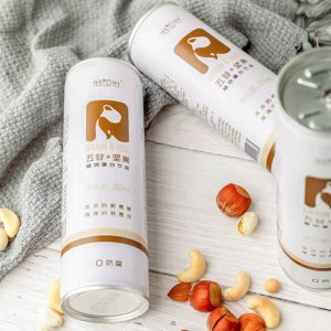 怡加怡五谷坚果植物蛋白饮料315ml