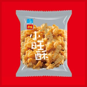 全味小旺酥袋装散称