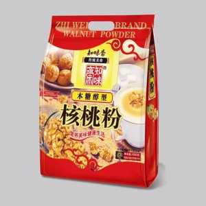 知味斋木糖醇型核桃粉600g