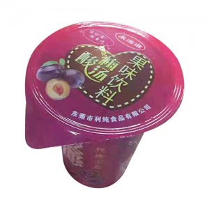 米滋滋酸梅汤420ml