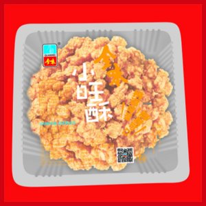 全味小旺酥盒装