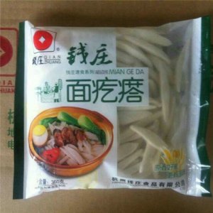 钱庄面疙瘩350g