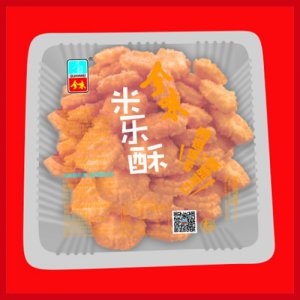 全味米乐酥盒装