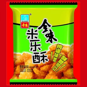 全味米乐酥散称