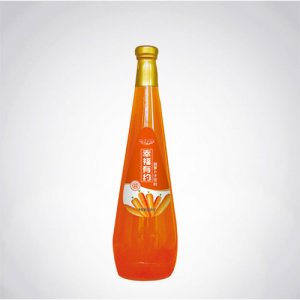 心相印幸福有约胡萝卜汁饮料858ml