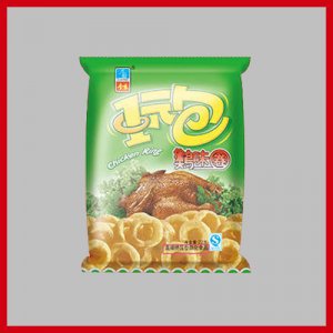 全味一元包鸡味圈散称