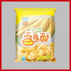 全味一元包香蕉酥散称