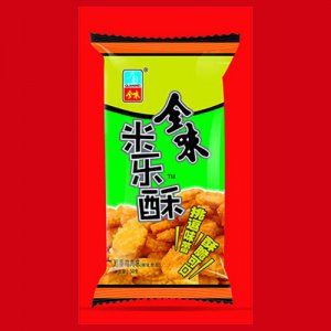 全味米乐酥50g