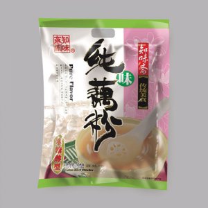 知味斋纯味藕粉558g