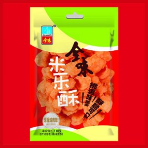 全味全味米乐酥110g