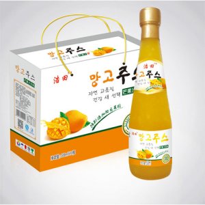 浩田芒果汁308ml