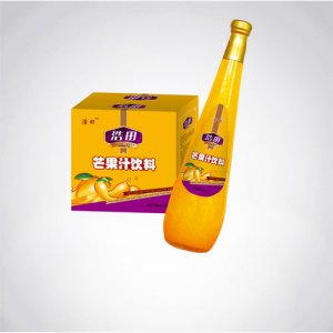 浩田芒果汁饮料828ml