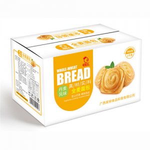 明利全麦面包1千克