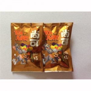 尚可bb桔