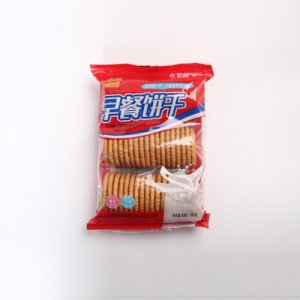 润德康早餐饼干300克