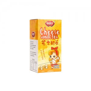 福事多原味芝士奶茶200g