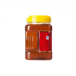 福事多枣花蜂蜜2kg