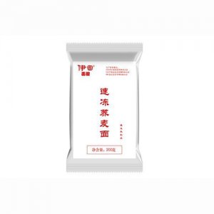 伊田速冻荞麦面