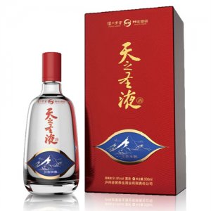 天之圣液红色交响天之圣液500ml