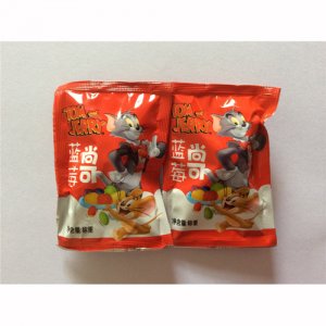 尚可蓝莓袋装
