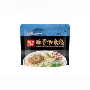 伊田豚骨汤米线