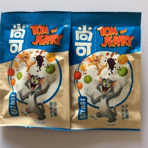 尚可蓝莓袋装蓝