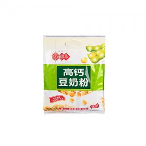 福事多高钙豆奶粉510g