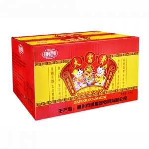 明利大富贵酥性饼干4.5千克