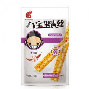 飞旺八宝里青丝