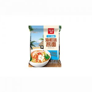 伊田XO海鲜味捞面