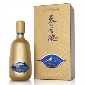 金色交响天之圣液500ml