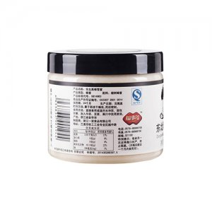福事多东北黑蜂雪蜜500g