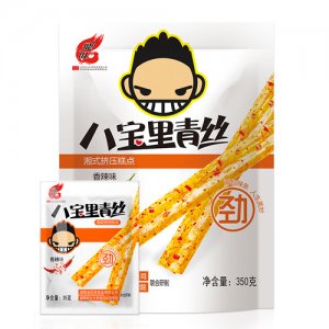 飞旺八宝里青丝香辣味