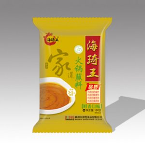 海琦王火锅蘸料-鲜香蘸料180g