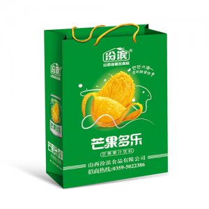汾滨芒果多乐芒果果汁饮料礼盒装