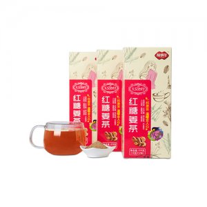 福事多红糖姜茶216g