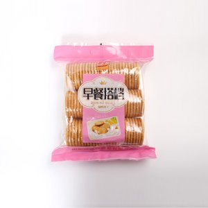 润德康早餐搭档420克